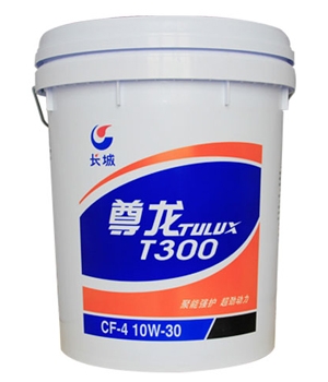�L������T300 CF-4 10W-30���͙C��