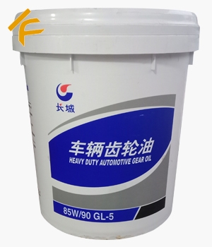 �L��܇�v�X݆��85W/90 GL-5 16kg���b