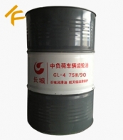 �L��GL-4 75W/90܇�v�X݆��