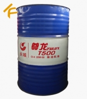 �L������T500 CI-4 20W-50���͙C(j��)��170kg��Ͱ