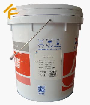 �L��Super Grease����֬